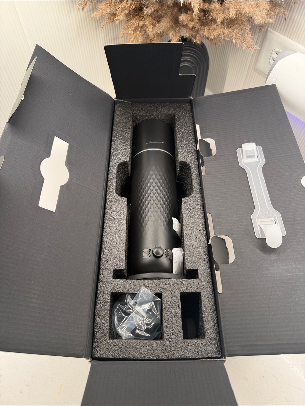 Airscent Water-Free Diffuser - Picture 2 of 7